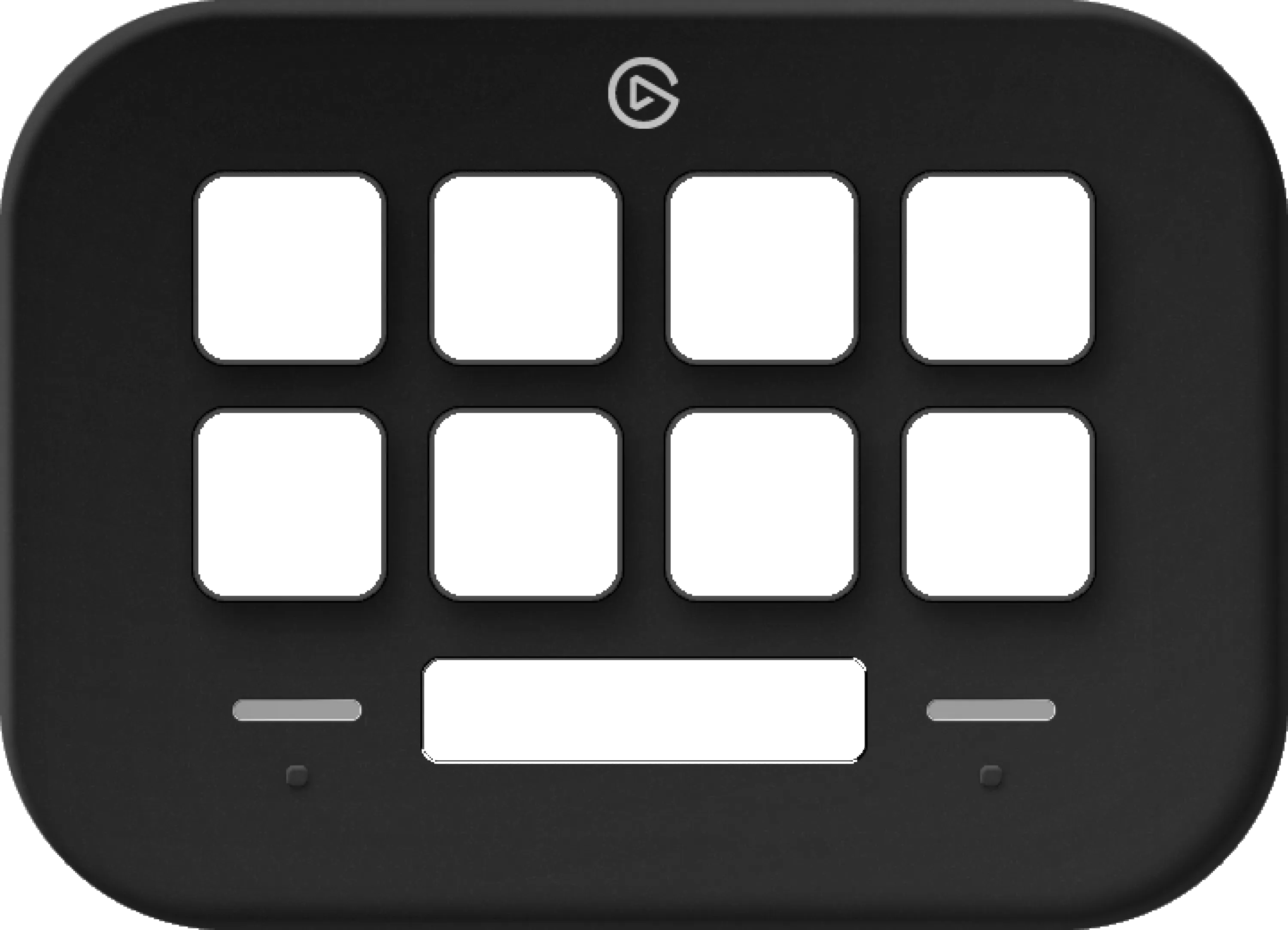 SimDeckOS on a Stream Deck Neo